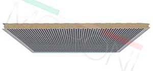 Panel acústico microperforado - Rassegna® - Arquitectura y Equipamientos
